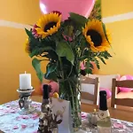Fewos Wuzella Faaker Sonnenblume Appartamento *