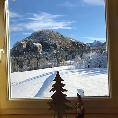 Fewos Wuzella Faaker Sonnenblume Finkenstein am Faaker See