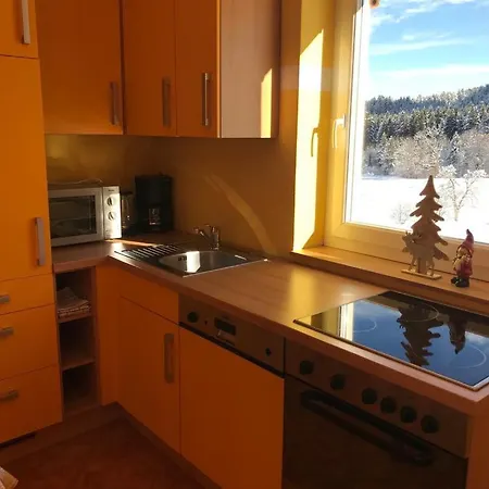 Fewos Wuzella Faaker Sonnenblume