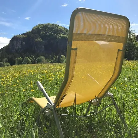 Fewos Wuzella Faaker Sonnenblume アパート Finkenstein am Faaker See