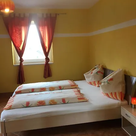 Fewos Wuzella Faaker Sonnenblume