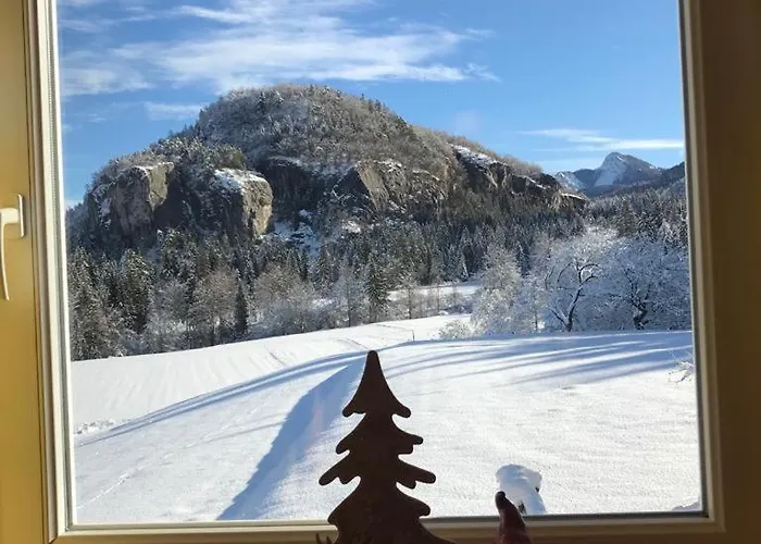 Fewos Wuzella Faaker Sonnenblume Finkenstein am Faaker See