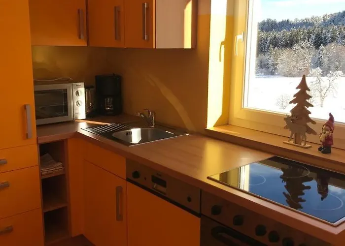 Fewos Wuzella Faaker Sonnenblume