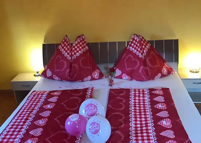 Fewos Wuzella Faaker Sonnenblume *