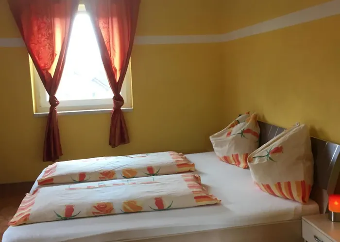 Fewos Wuzella Faaker Sonnenblume